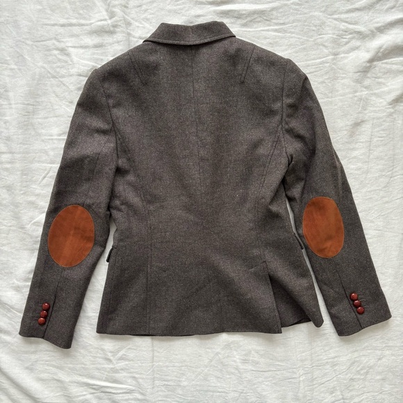 Banana Republic Vintage Blazer - Picture 2 of 5